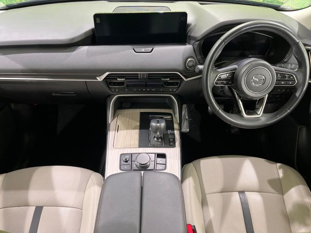 CX-603.3 XD Lパッケージ ディーゼル