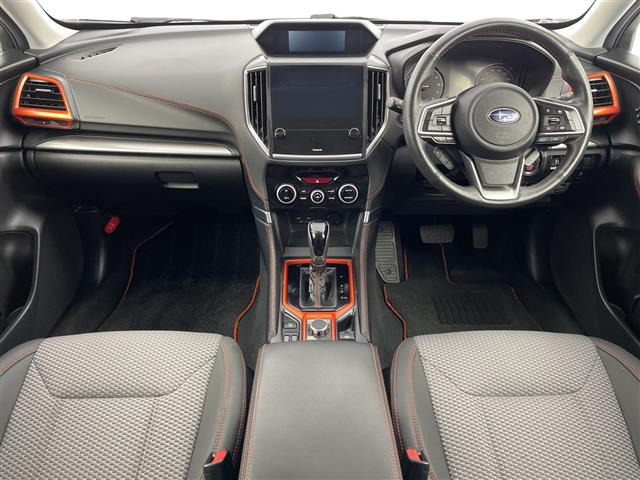 フォレスター2.0 エックスブレイク 4WD