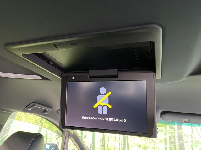 アルファードハイブリッド 2.5 S タイプゴールドII E-Four 4WD