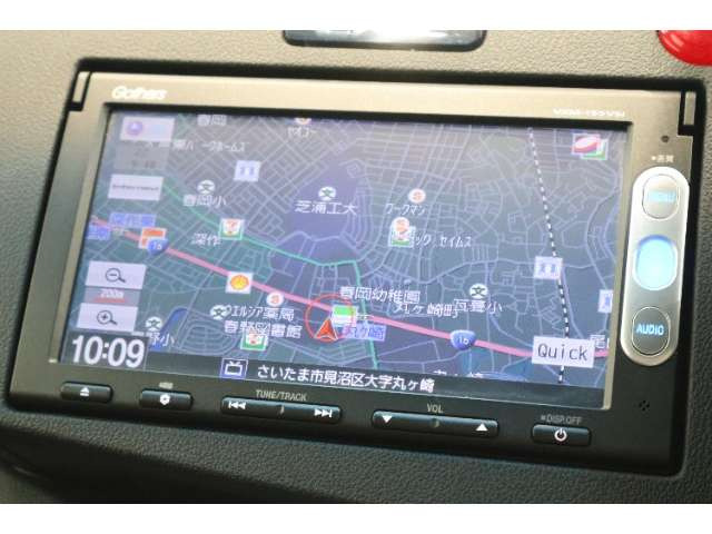 CR-Z1.5 アルファ