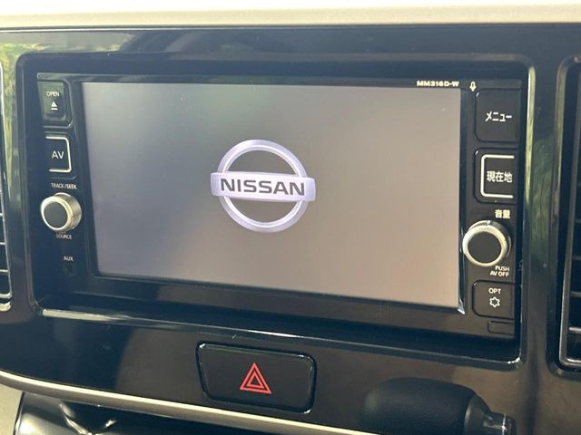 デイズルークスハイウェイスター X Vセレクション