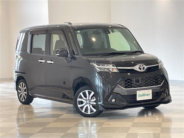 タンク1.0 カスタム G-T