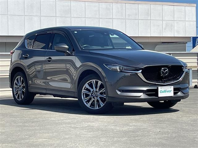 CX-52.2 XD エクスクルーシブ モード