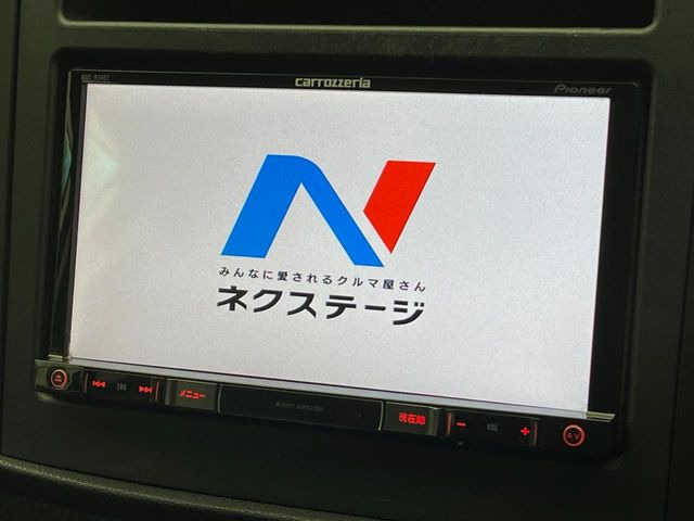 フォレスター2.5 エックスブレイク 4WD