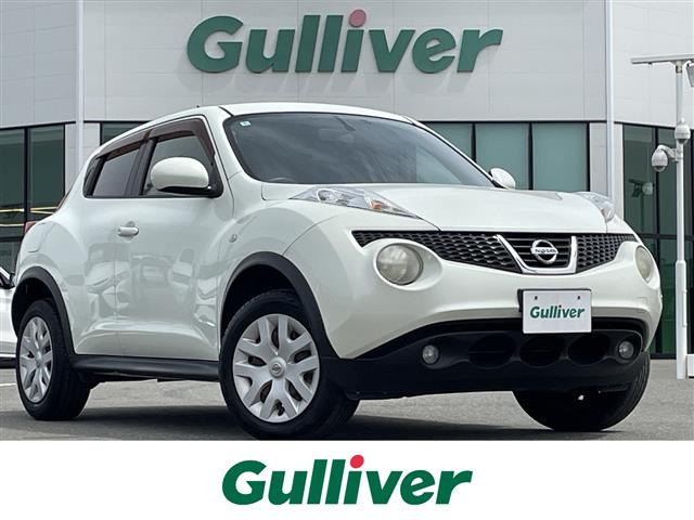 ジューク1.5 15RX タイプV