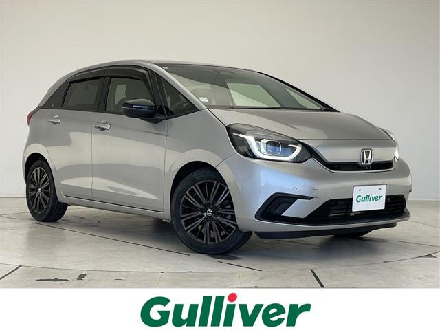 フィット1.5 e:HEV ホーム カーサ