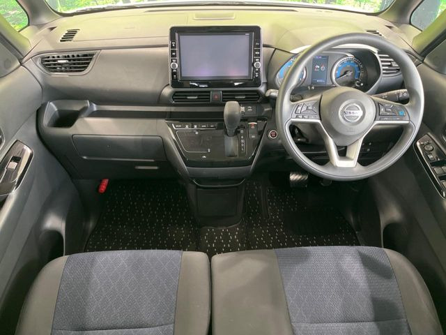 ルークスハイウェイスターX プロパイロットエディション