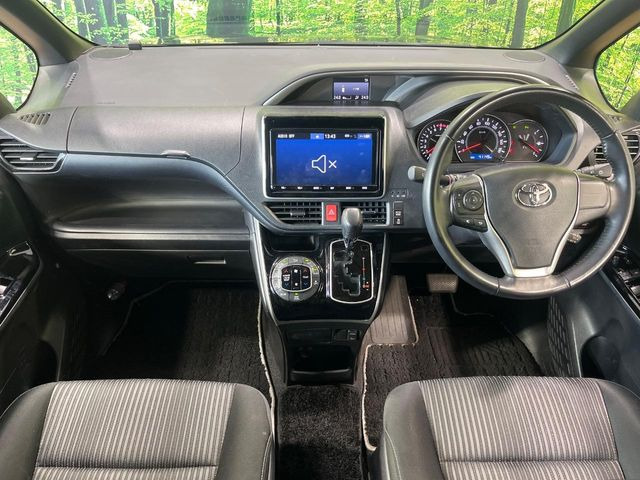 ヴォクシー2.0 ZS 煌II