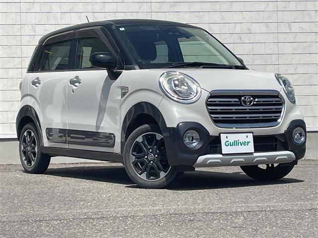 ピクシスジョイC Gターボ SAIII プライムコレクション 4WD