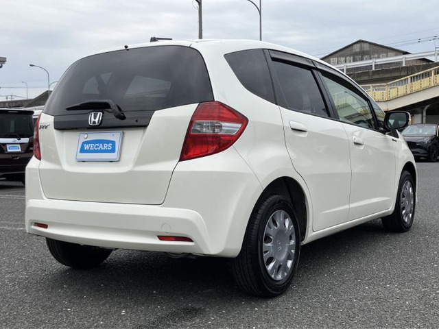 フィット1.3 G 10thアニバーサリー