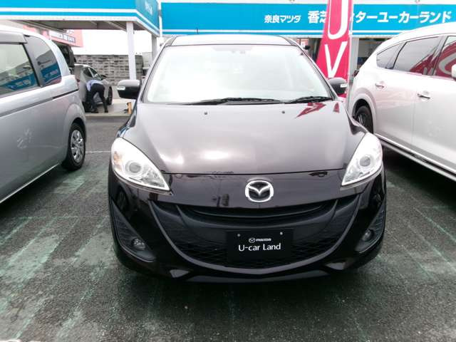 プレマシー2.0 20S スカイアクティブ Lパッケージ