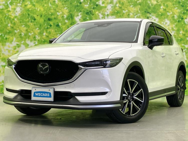 CX-52.5 25S Lパッケージ