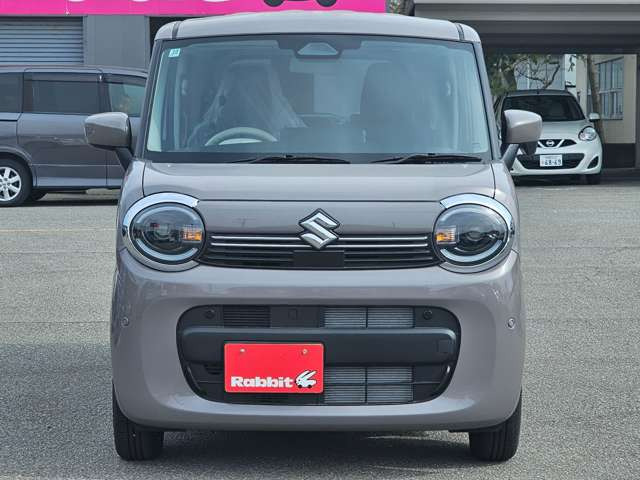 ワゴンRスマイルハイブリッド(HYBRID) S 4WD