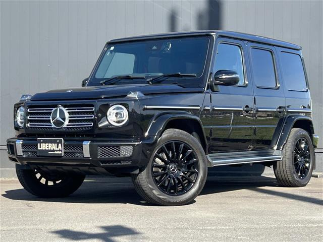 ゲレンデヴァーゲン