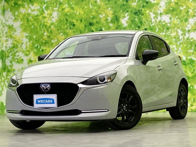 MAZDA21.5 15S ブラックトーンエディション