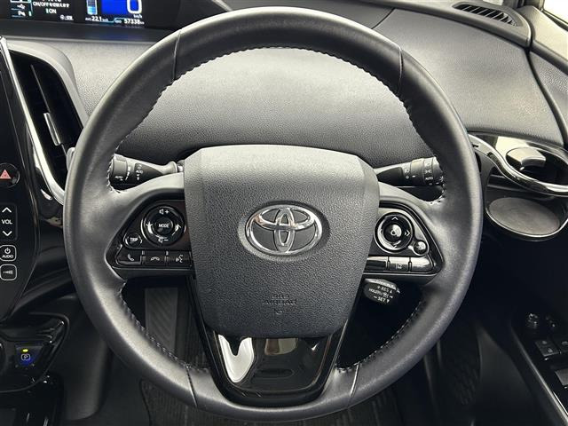 プリウス1.8 A ツーリングセレクション