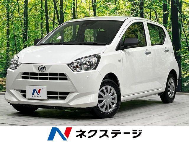 ミライースL SAIII