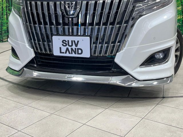 エスクァイア2.0 Gi