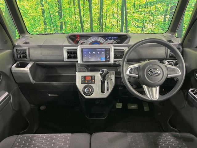 ウェイクX ファインセレクション SA