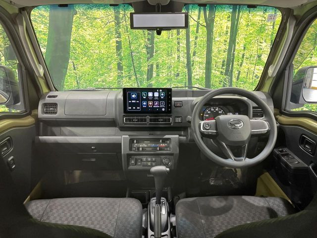 ハイゼットトラックジャンボ エクストラ