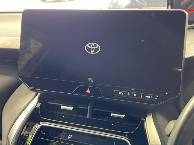 ハリアー2.0 Z レザーパッケージ