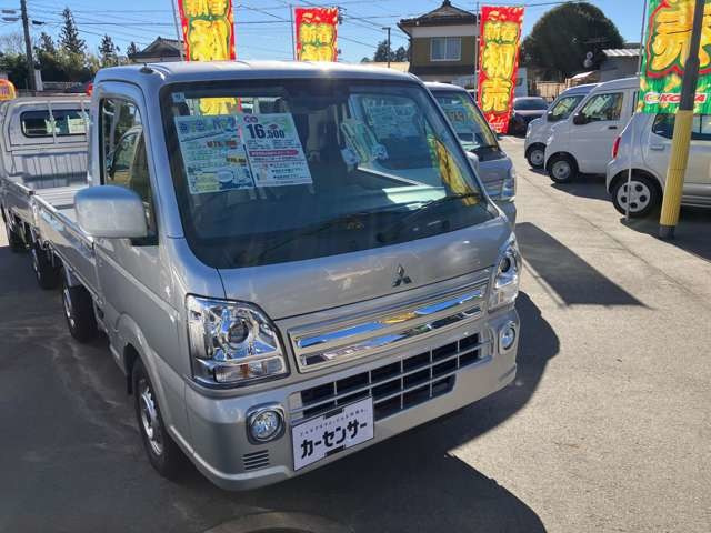 ミニキャブトラックG 4WD