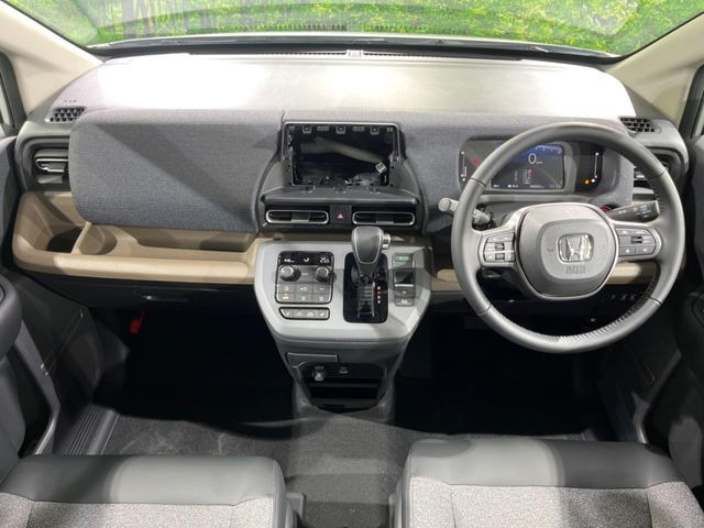 フリード1.5 エアー EX