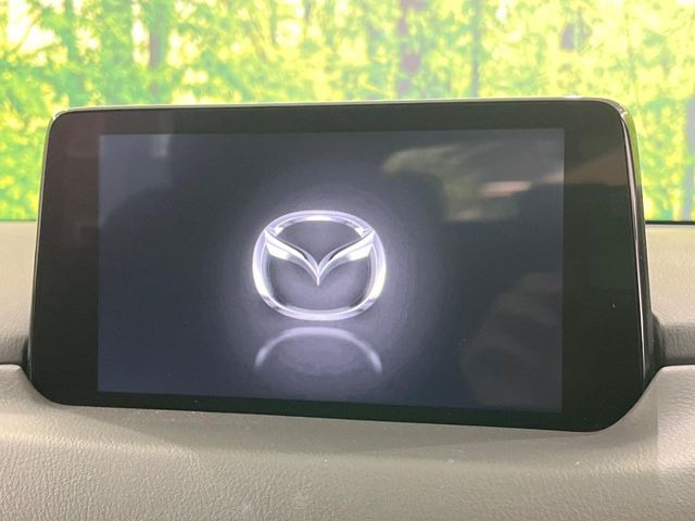 CX-52.2 XD エクスクルーシブ モード