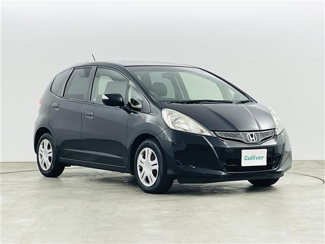 フィット1.3 G 10thアニバーサリーII