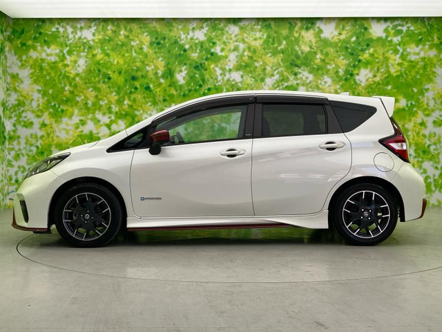 ノート1.2 e-POWER NISMO