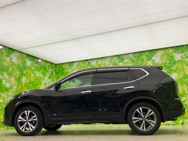 エクストレイル2.0 20X