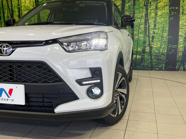 トヨタ ライズ 1.0 Z 252.7万円 令和7年(2025年) 山形県 中古車 - 価格.com
