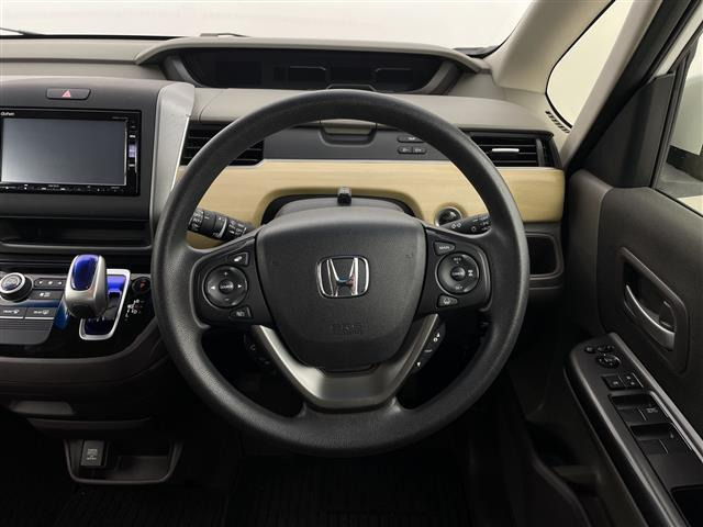 フリード1.5 ハイブリッド G ホンダセンシング