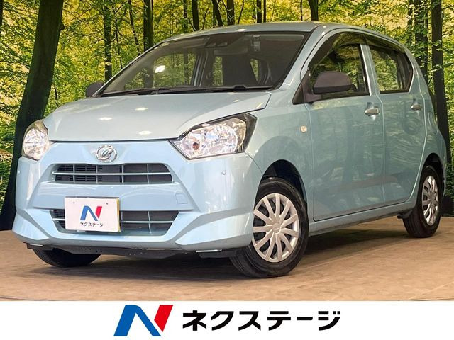 ミライースL SAIII