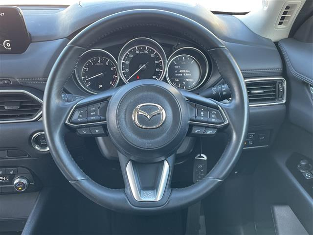 CX-52.0 20S プロアクティブ