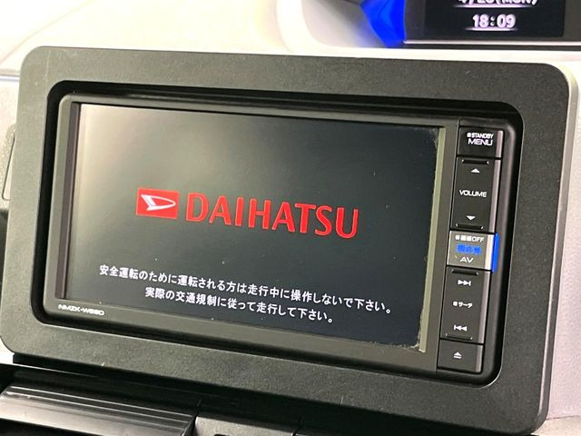 タントカスタムRS セレクション