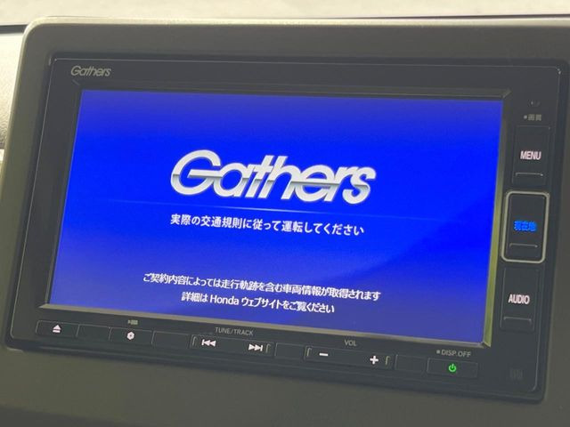 N-WGNL ホンダ センシング