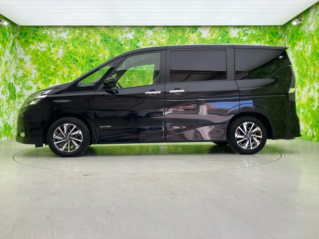 セレナ2.0 ハイウェイスターV