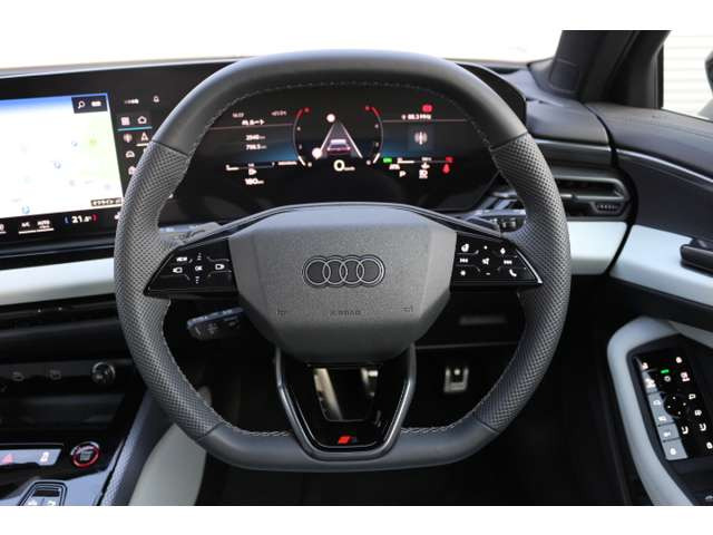 A5アバントTDI エディション ワン ディーゼル 4WD