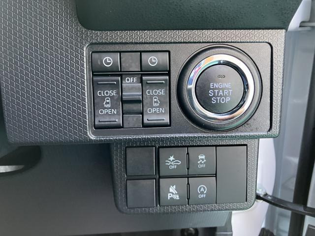 タントカスタムRS