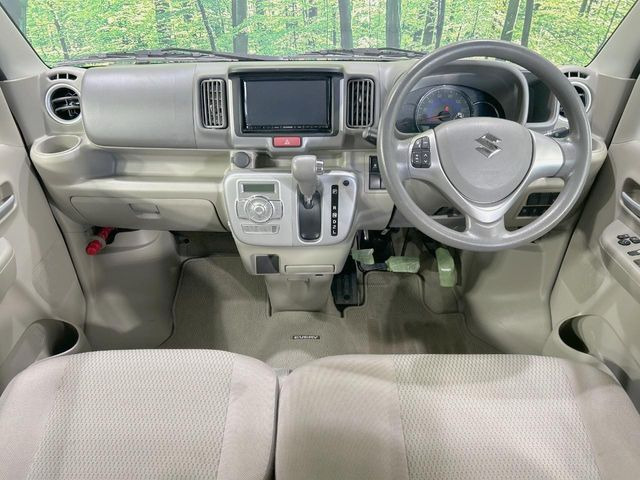 エブリイワゴンPZターボ