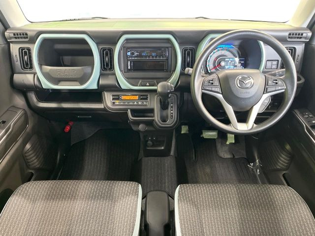 フレアクロスオーバーXG