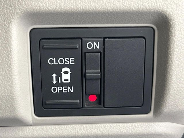 N-BOXベースグレード