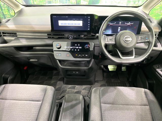 セレナ1.4 e-POWER ハイウェイスターV