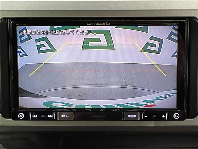 ウェイクL レジャーエディション SAII