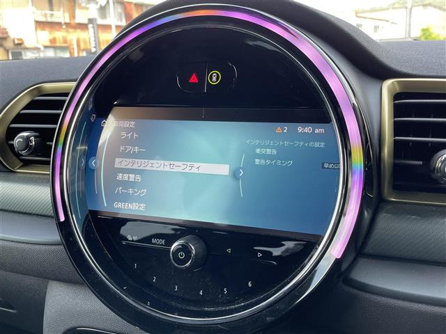 ミニクラブマンクーパー D アントールド エディション