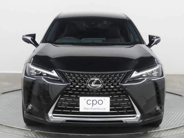 UX250h バージョンL