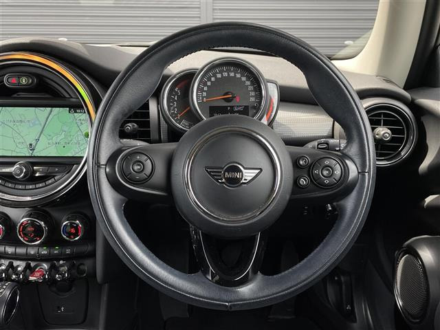 ミニクーパー D