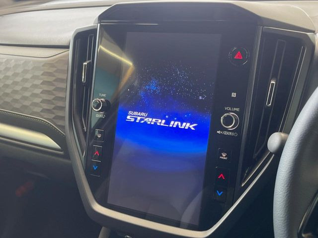 フォレスター2.5 エックスブレイク S:HEV EX 4WD