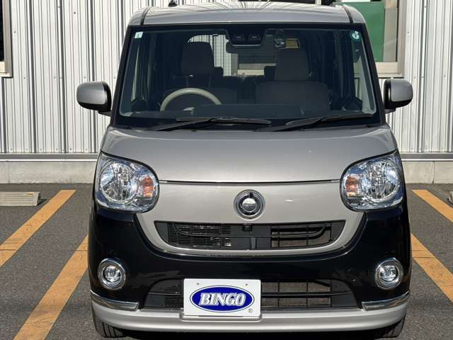 ムーヴキャンバスG メイクアップ リミテッド SAIII